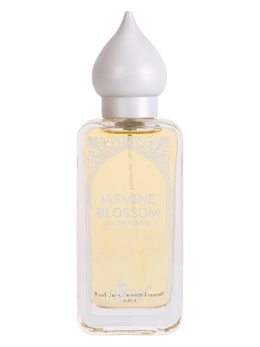Frasco de Jasmine Blossom, de Nemat International