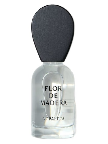 Frasco de Flor de Madera, de Nopalera