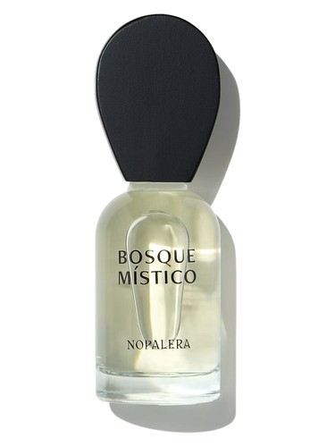 Frasco de Bosque Místico — Nopalera