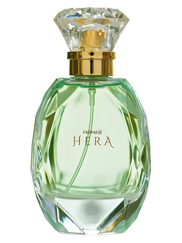 Frasco de Hera, de Farmasi