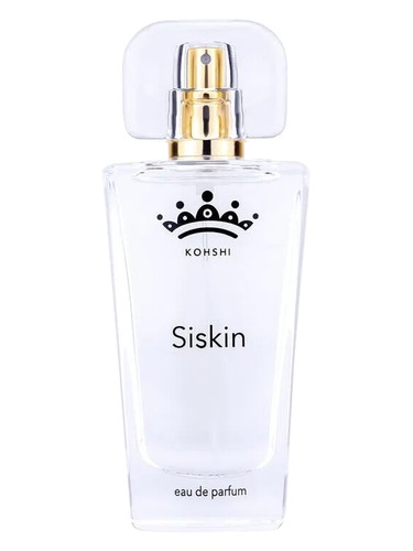 Frasco de Siskin, de Koshi