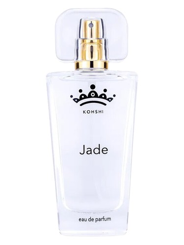 Frasco de Jade — Koshi