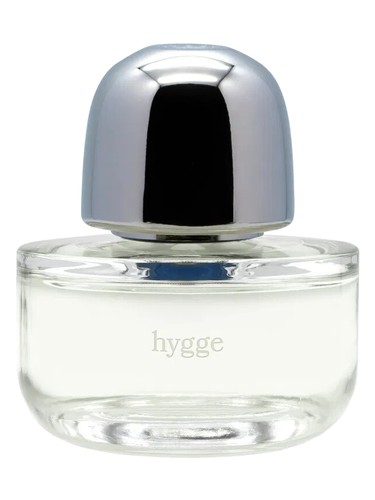 Frasco de Hygge, de Kilesa