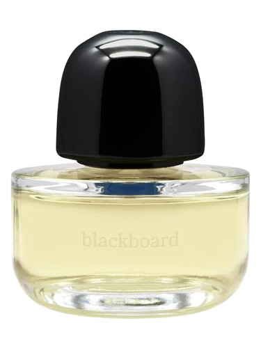 Frasco de Blackboard, de Kilesa