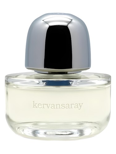 Frasco de Kervansaray, de Kilesa