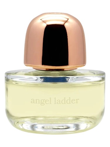 Frasco de Angel Ladder, de Kilesa