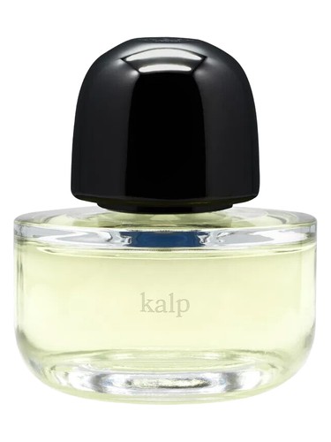 Frasco de Kalp, de Kilesa