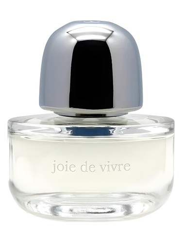 Frasco de Joie de Vivre, de Kilesa