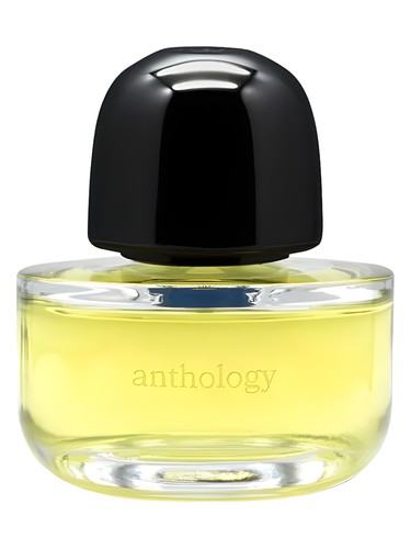 Frasco de Anthology, de Kilesa