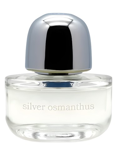 Frasco de Silver Osmanthus, de Kilesa
