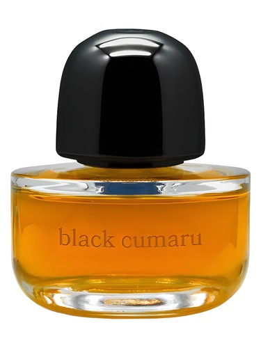 Frasco de Black Cumaru, de Kilesa