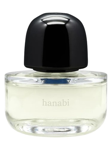 Frasco de Hanabi, de Kilesa