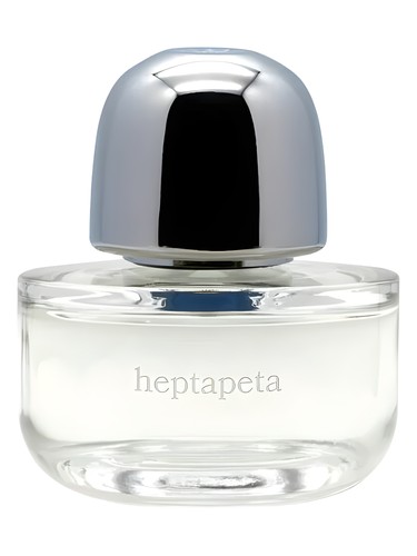 Frasco de Heptapeta, de Kilesa