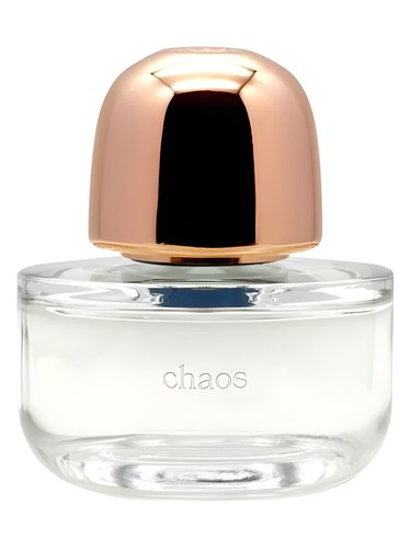Frasco de Chaos, de Kilesa
