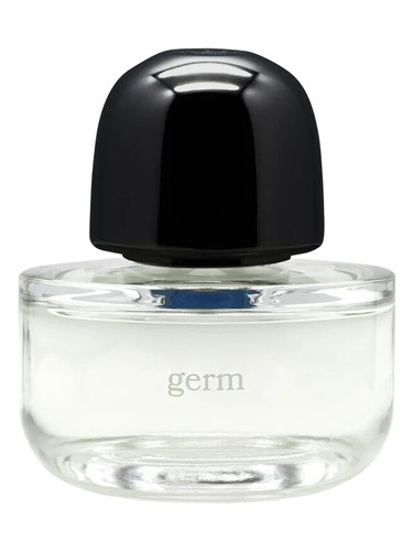 Frasco de Germ, de Kilesa