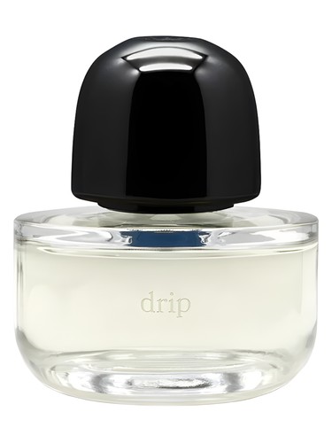 Frasco de Drip, de Kilesa