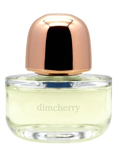 Frasco de Dimcherry, de Kilesa