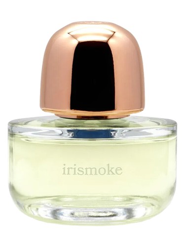Frasco de Irismoke, de Kilesa