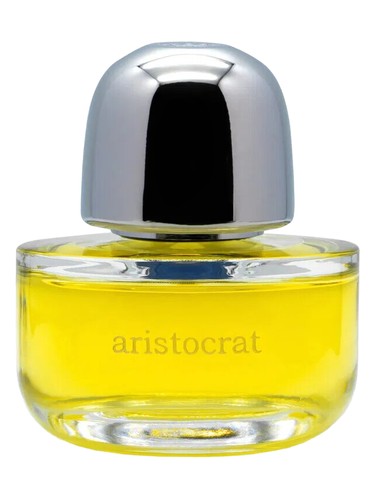 Frasco de Aristocrat, de Kilesa