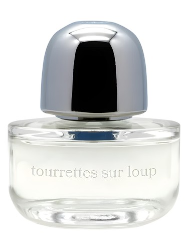Frasco de Tourettes sur Loup, de Kilesa