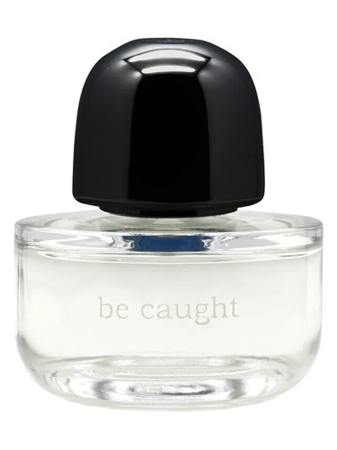 Frasco de Be Caught, de Kilesa