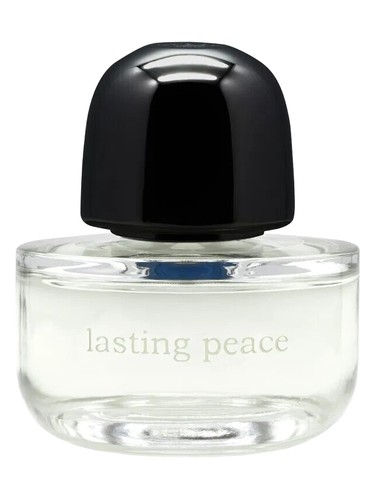 Frasco de Lasting Peace, de Kilesa