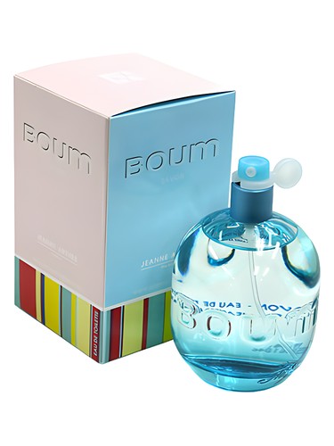 Frasco de Boum Savon — Jeanne Arthes