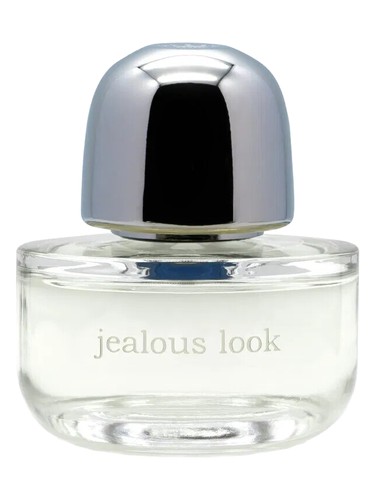 Frasco de Jealous Look, de Kilesa