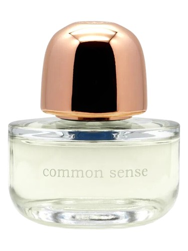 Frasco de Common Sense, de Kilesa