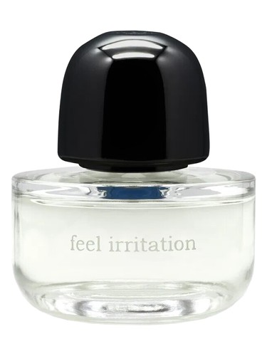 Frasco de Feel Irritation, de Kilesa