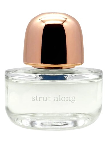 Frasco de Strut Along, de Kilesa