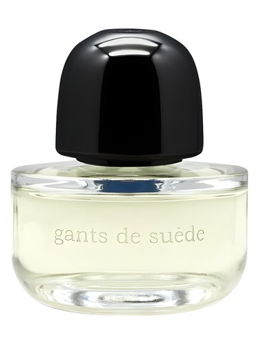 Frasco de Gants de Suède, de Kilesa