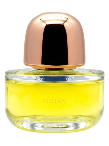 Frasco de Vainly, de Kilesa