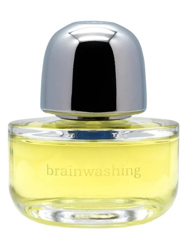 Frasco de Brainwashing, de Kilesa