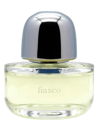 Frasco de Fiasco, de Kilesa