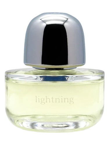 Frasco de Lightning, de Kilesa