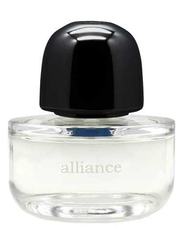 Frasco de Alliance, de Kilesa