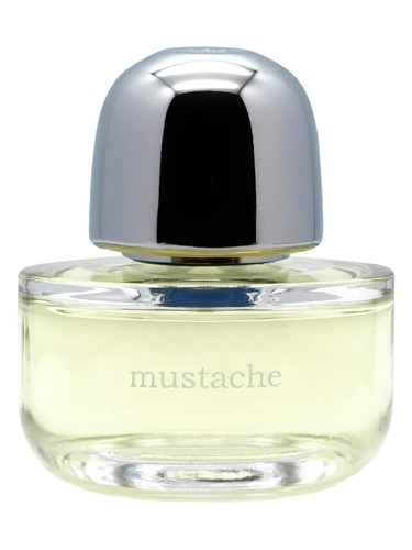 Frasco de Mustache, de Kilesa