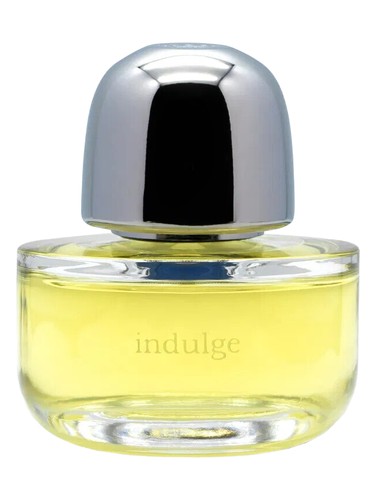 Frasco de Indulge, de Kilesa