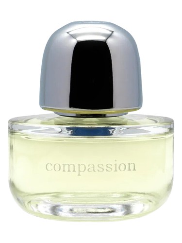 Frasco de Compassion, de Kilesa