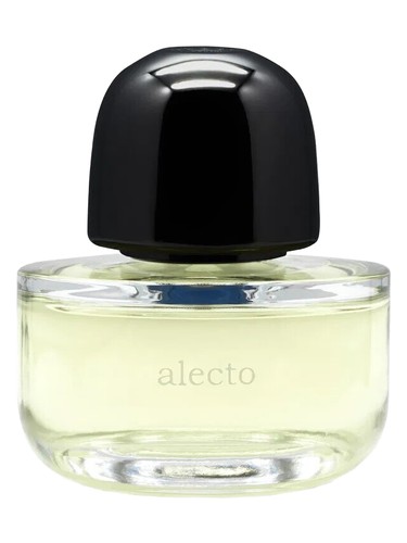 Frasco de Alecto, de Kilesa