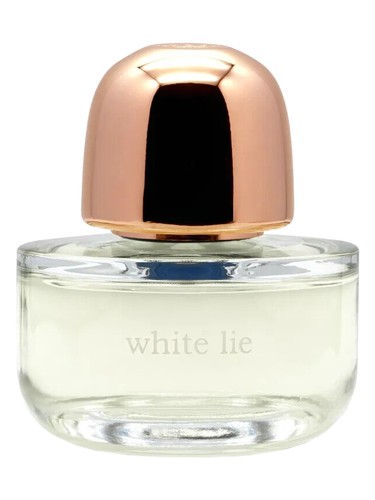 Frasco de White Lie, de Kilesa
