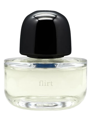 Frasco de Flirt, de Kilesa