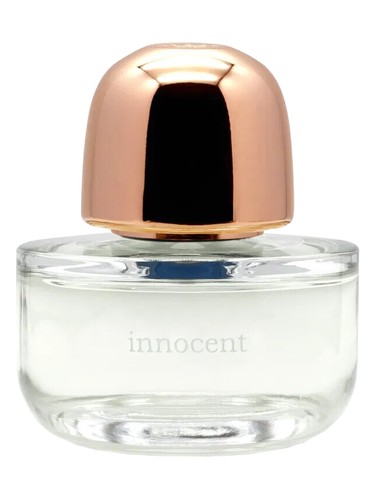 Frasco de Innocent, de Kilesa