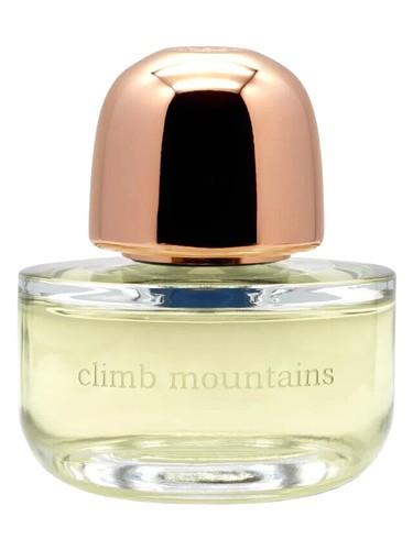 Frasco de Climb Mountains, de Kilesa