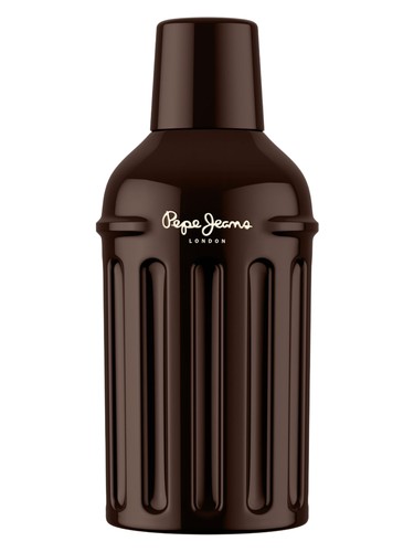 Frasco de Addictive Indulgence for Him — Pepe Jeans London