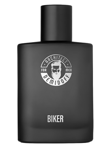Frasco de Biker, de Architect Demidoff