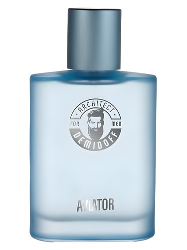 Frasco de Aviator, de Architect Demidoff
