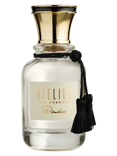 Frasco de Poudre, de Atelier des Nuances