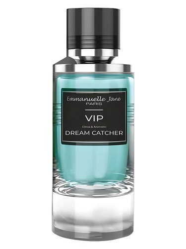 Frasco de VIP Dream Catcher, de Emmanuelle Jane
